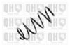 QUINTON HAZELL QCS5309 Coil Spring